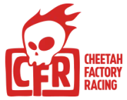Cheetah Factory Racing