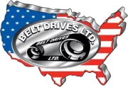 BELT DRIVES LTD.