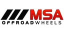 MSA WHEELS