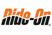RIDE ON