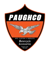 PAUGHCO