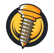 GOLD SCREWS