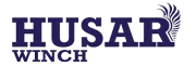 HUSAR WINCH