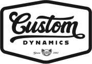 CUSTOM DYNAMICS