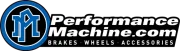 PERFORMANCE MACHINE
