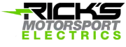 RICK'S MOTORSPORT ELECTRIC