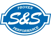 S&amp;S CYCLE