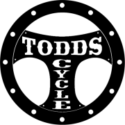 TODD'S CYCLE