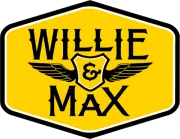 WILLIE &amp; MAX