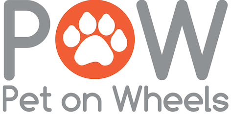 Pet On Wheels