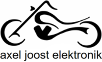 AXEL JOOST ELEKTRONIK