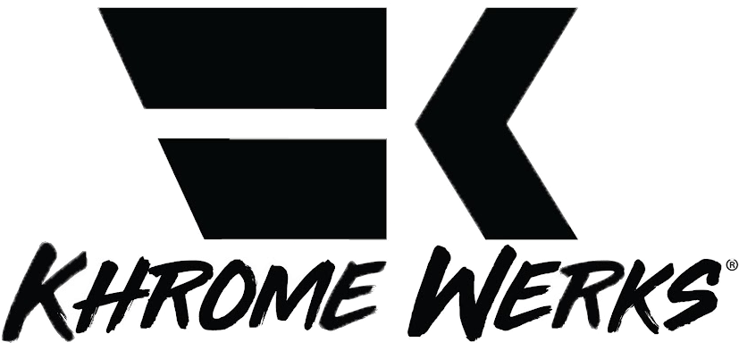 KHROME WERKS