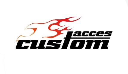 CUSTOM ACCES - MOTOACCES
