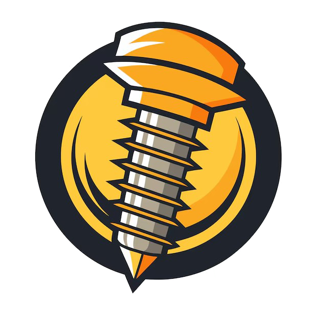 GOLD SCREWS