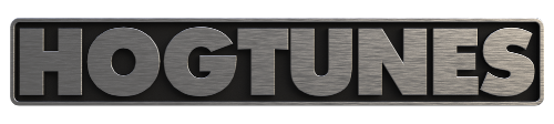 HOGTUNES