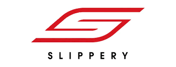 SLIPPERY