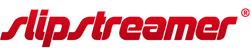 SLIPSTREAMER