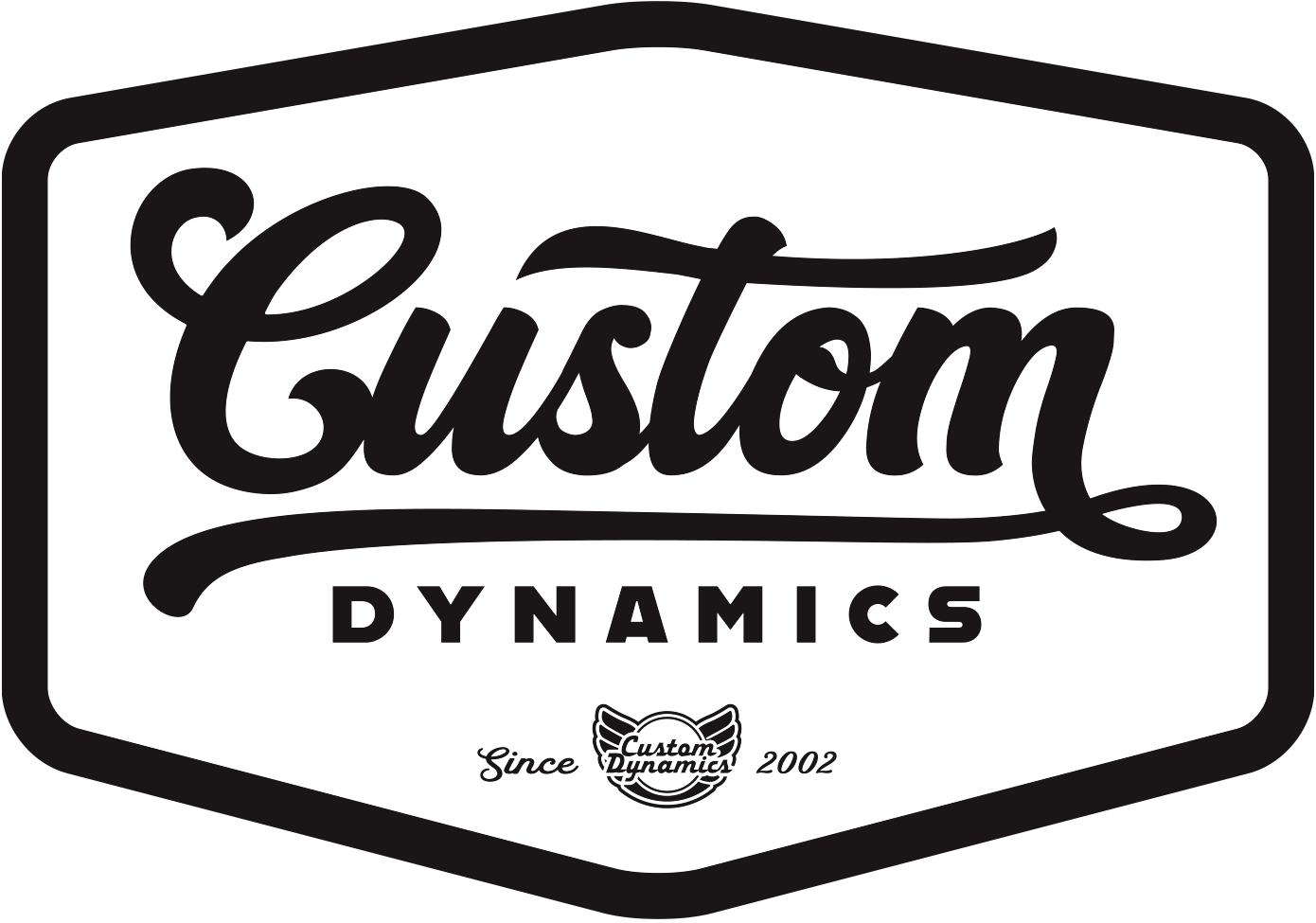 CUSTOM DYNAMICS