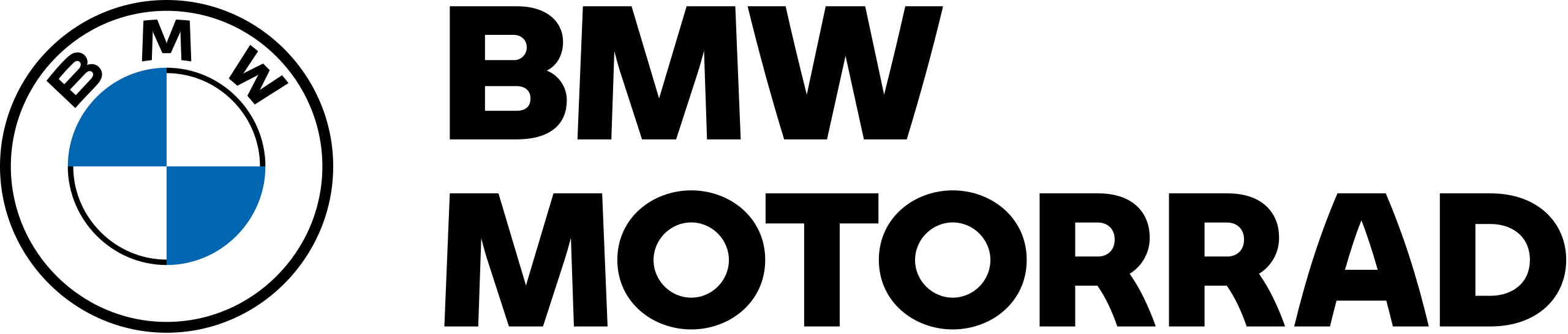 BMW OEM