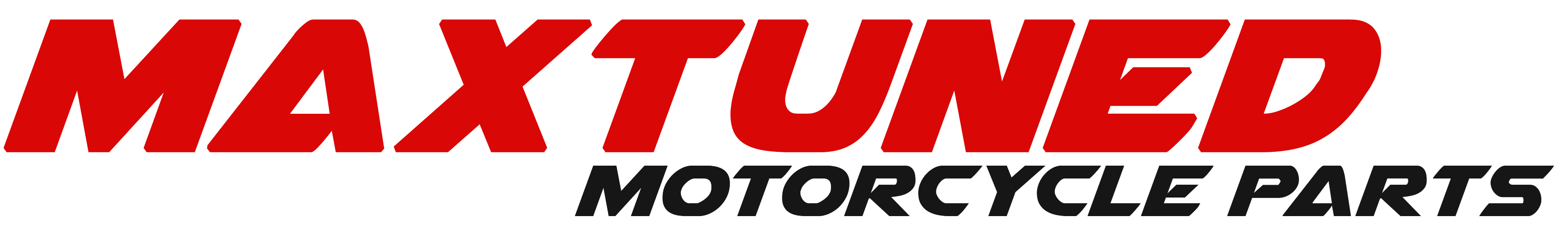 MAXTUNED