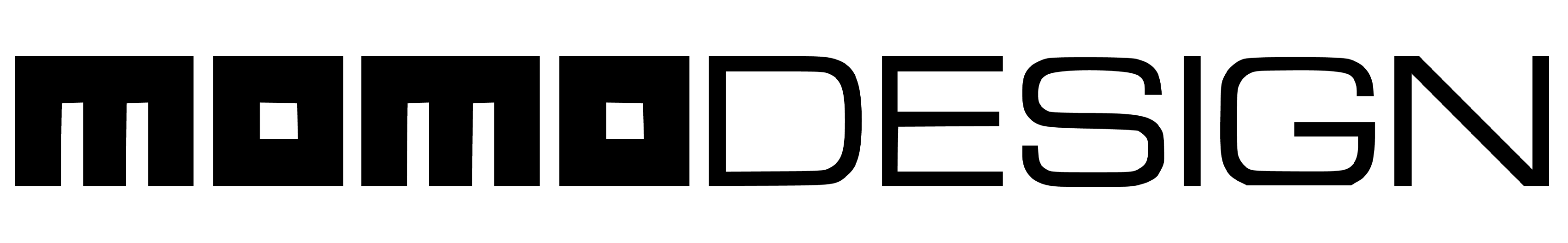 MOMODESIGN
