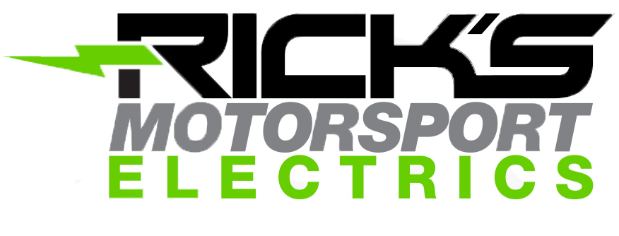 RICK'S MOTORSPORT ELECTRIC