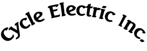 CYCLE ELECTRIC INC