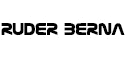 RUDER BERNA
