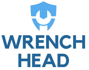 WRENCH HEAD