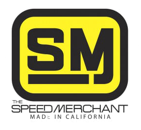 SPEED MERCHANT