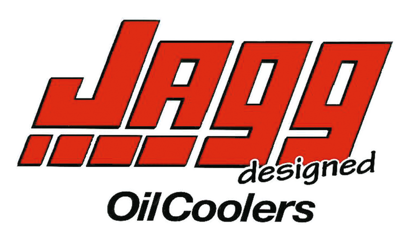 JAGG OIL COOLERS