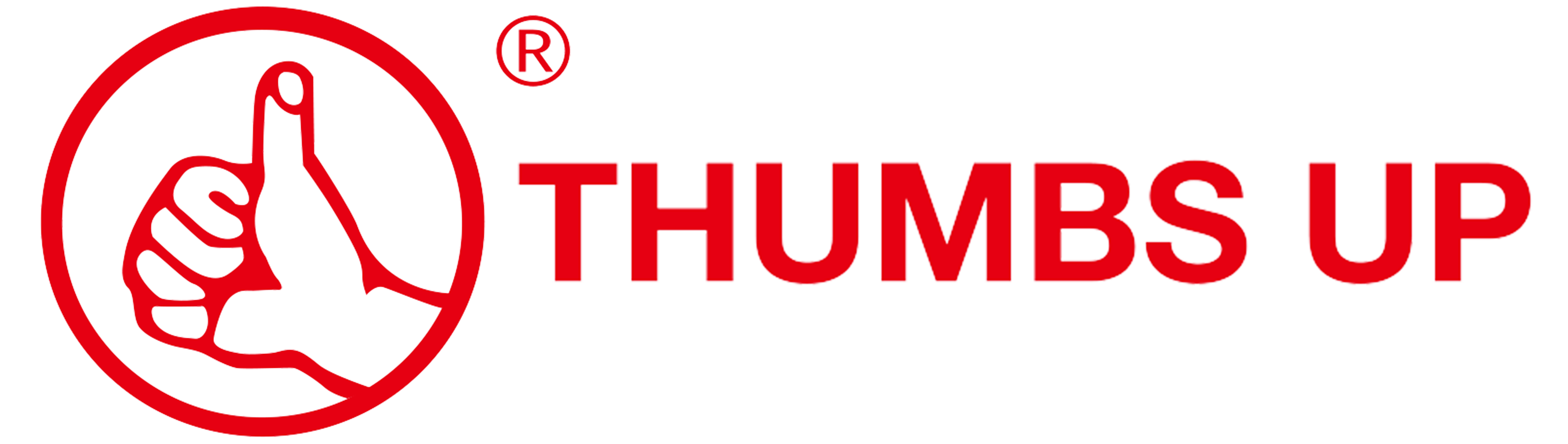 THUMBS UP