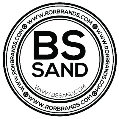 BS SAND