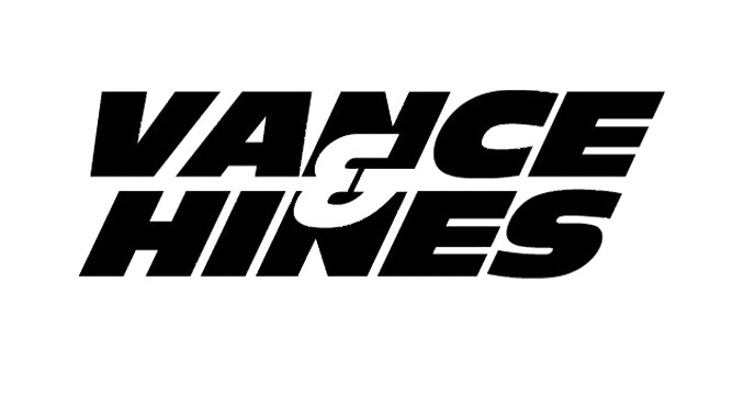 VANCE & HINES