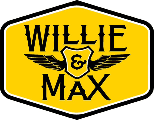WILLIE & MAX