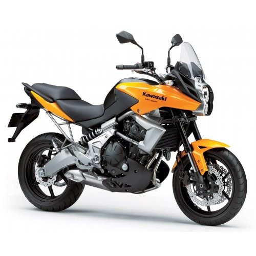 Kawasaki versys 650 / 1000 exhausts