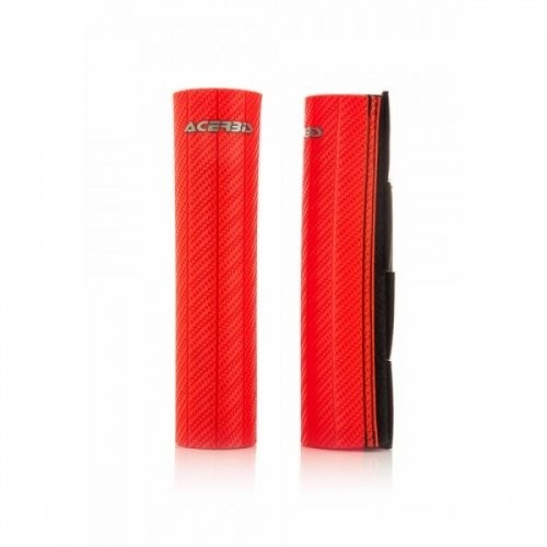 Universal front fork guards