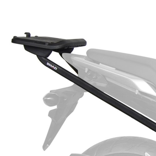 Holders for top cases