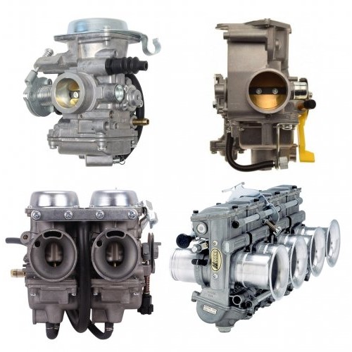 CARBURETORS