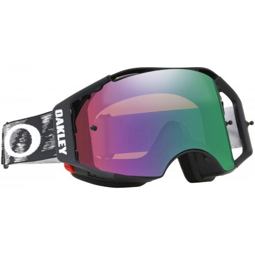 Bicycle goggles