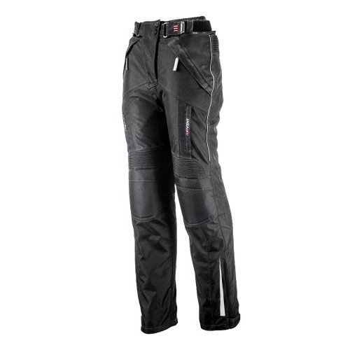 Textile pants