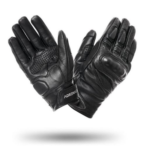 Short gloves