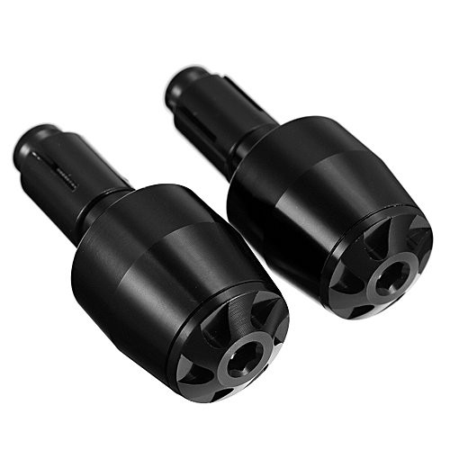 Handlebar sliders