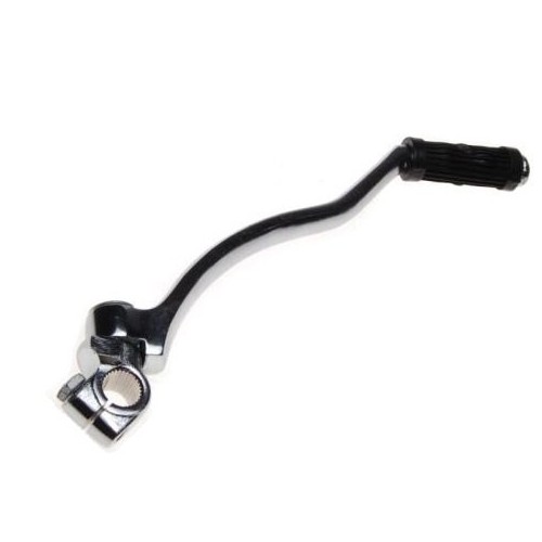 Kick start levers for old techniques / Chinese cross / ATV