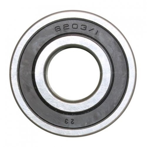 SEALED BEARINGS