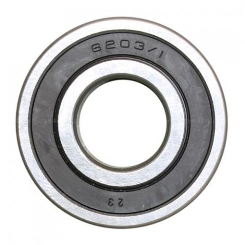 Sealed bearings