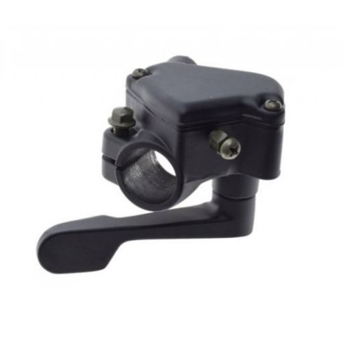 ATV style accelerator levers