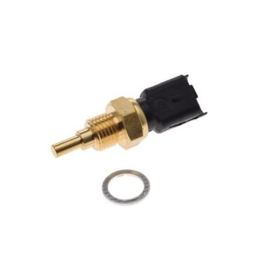 Temperature sensors