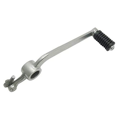 Gear shifting levers