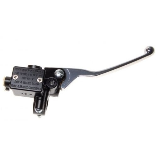 Universal levers with reservoirs right side